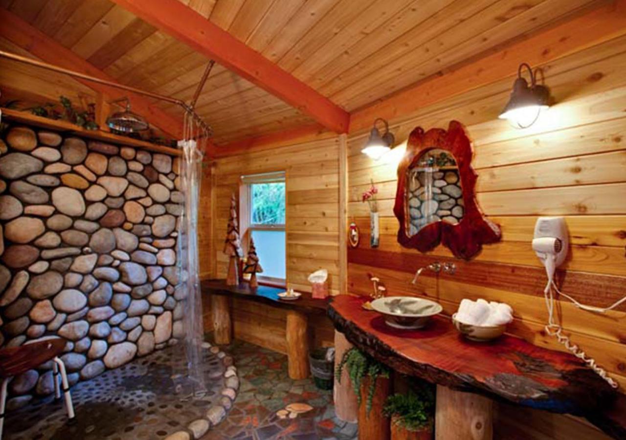 Stormking Hotel Эшфорд Экстерьер фото